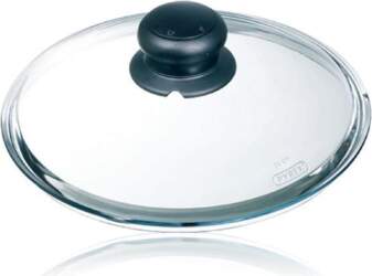 Stikla vāks PYREX, 20 cm