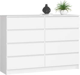 Kumode K140, balta