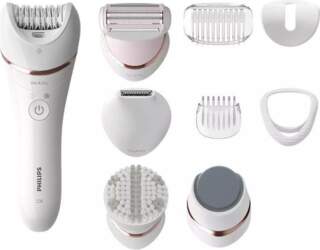 Epiliators Philips BRE740/90