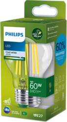 LED spuldze PHILIPS ULTRA EFFICIENT, E27