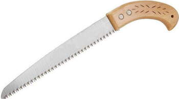Dārza zāģis SERIAL, 53,5 x
