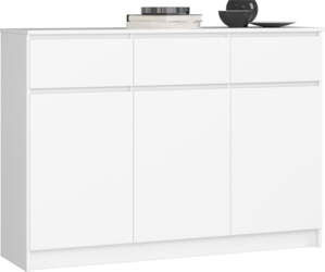 Kumode K140, balta