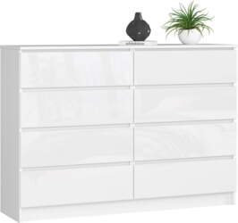 Kumode K140, balta