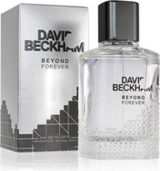 David Beckham Beyond Forever EDT M
