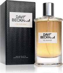 David Beckham Classic EDT M 90ml