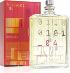 Escentric Molecules Escentric 04 EDT U