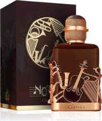 Fragrance World Notes Classics EDP U