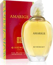 Givenchy Amarige EDT W 30ml