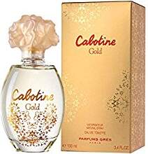 Gres Cabotine Gold EDT W 100ml