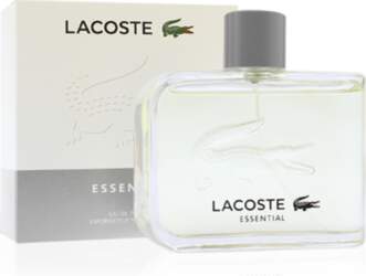 Lacoste Essential EDT M 75ml