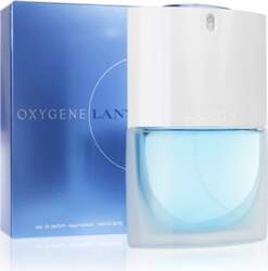 Lanvin Oxygene EDP W 75ml