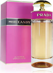 Prada Candy EDP W 80ml