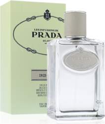 Prada Les Infusions Iris Cedre EDP