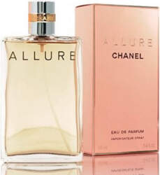 Chanel Allure EDP W 35ml