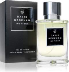 David Beckham Instinct EDT M 75ml