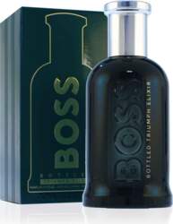 Hugo Boss Boss Bottled Triumph Elixir