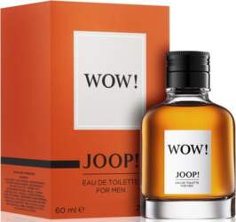 JOOP! Wow! EDT M 60ml