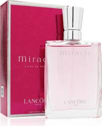 Lancôme Miracle EDP W 50ml