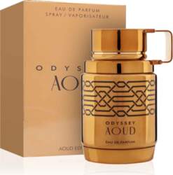 Armaf Odyssey Aoud EDP M 60ml