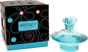 Britney Spears Curious EDP W 30ml