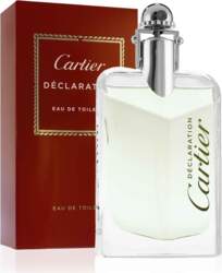 Cartier Déclaration 50ml EDT