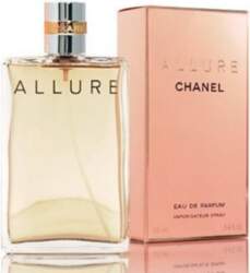 Chanel Allure EDP W 50ml