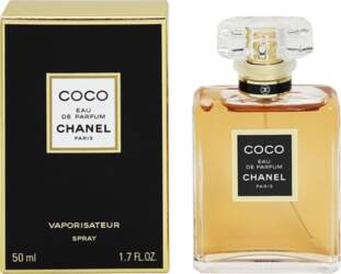 Chanel Coco EDP W 50ml