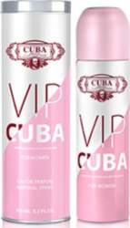Cuba VIP EDP W 100ml