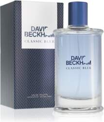 David Beckham Classic Blue 60ml EDT