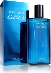 Davidoff Cool Water EDT M 40ml