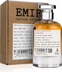 Emir Factory Edition Camp Fire EDP