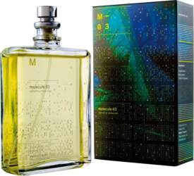 Escentric Molecules Molecule 03 EDT U