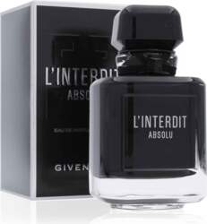 Givenchy Givenchy L`Interdit Absolu EDP Intense