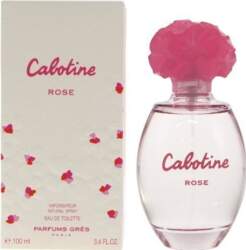 Gres Cabotine Rose EDT W 100ml