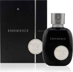Khadlaj 25 Experience EDP U 100ml