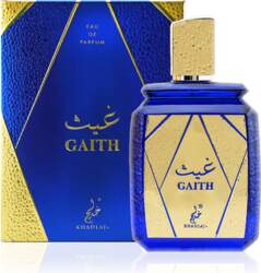 Khadlaj Gaith EDP U 100ml
