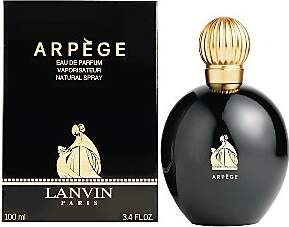 Lanvin Arpege EDP W 100ml