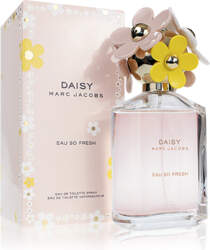 Marc Jacobs Daisy Eau So Fresh