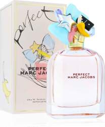 Marc Jacobs Perfect EDP W 100
