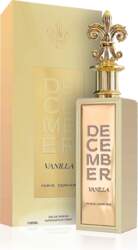 Paris Corner December Vanilla EDP U