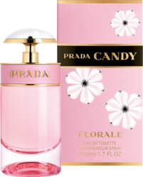 Prada Candy Florale EDT W 80ml