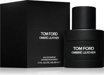 Tom Ford Ombré Leather EDP U