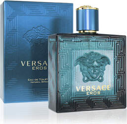 Versace Eros EDT M 100ml