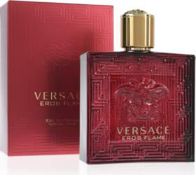Versace Eros Flame EDP M 100ml