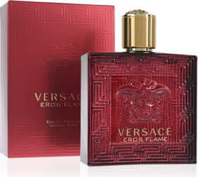 Versace Eros Flame EDP M 30ml