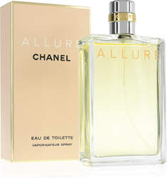 Chanel Allure EDT W 50ml