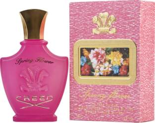 Creed Spring Flower EDP W 75ml