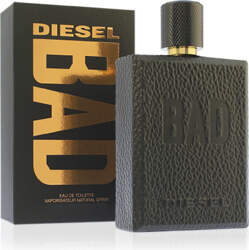 Diesel Bad EDT M 100ml