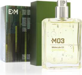 Escentric Molecules Molecule 03 EDT U