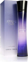 Giorgio Armani Code eau de parfum